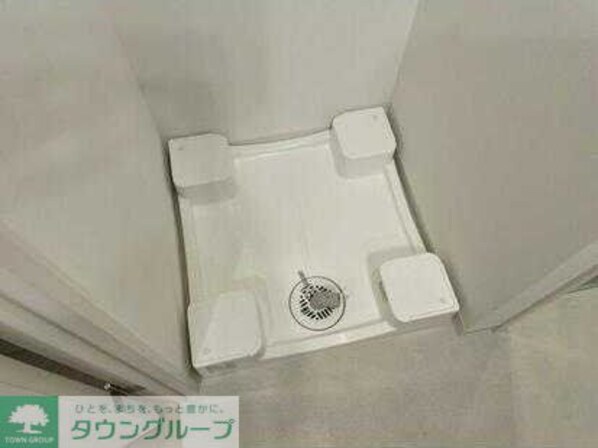 BPRレジデンス王子の物件内観写真